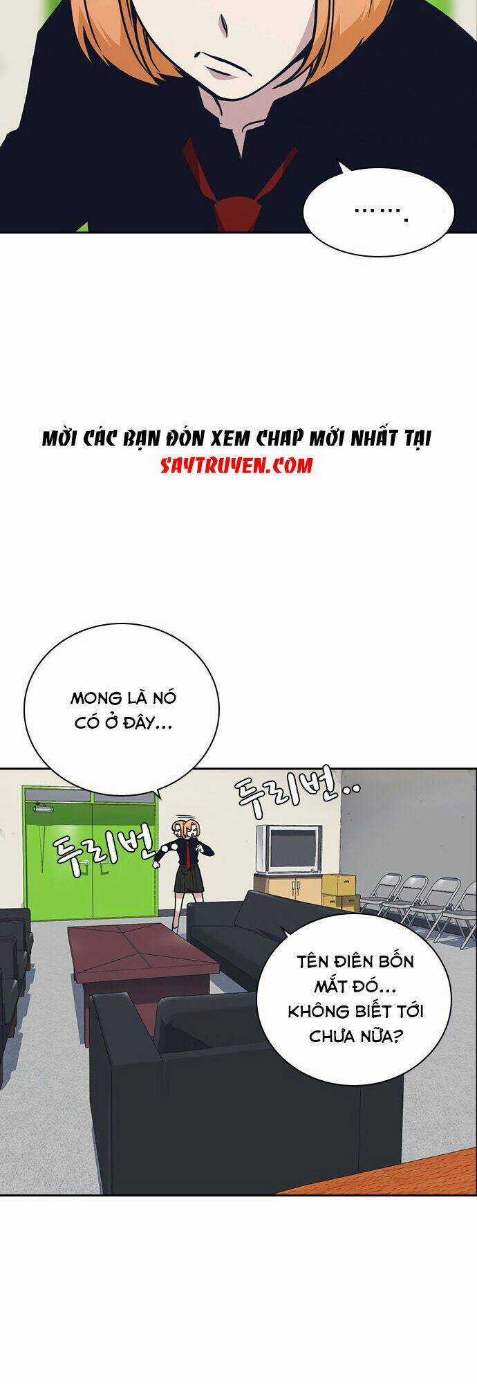 Học Nhóm - Study Group Chapter 58 trang 43