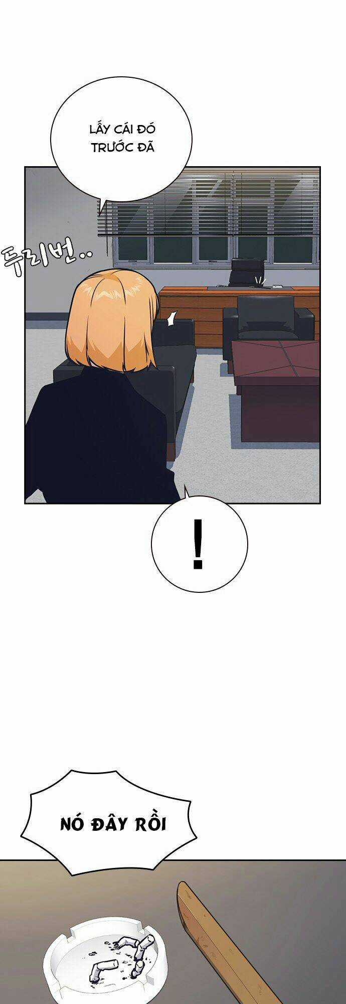 Học Nhóm - Study Group Chapter 58 trang 44