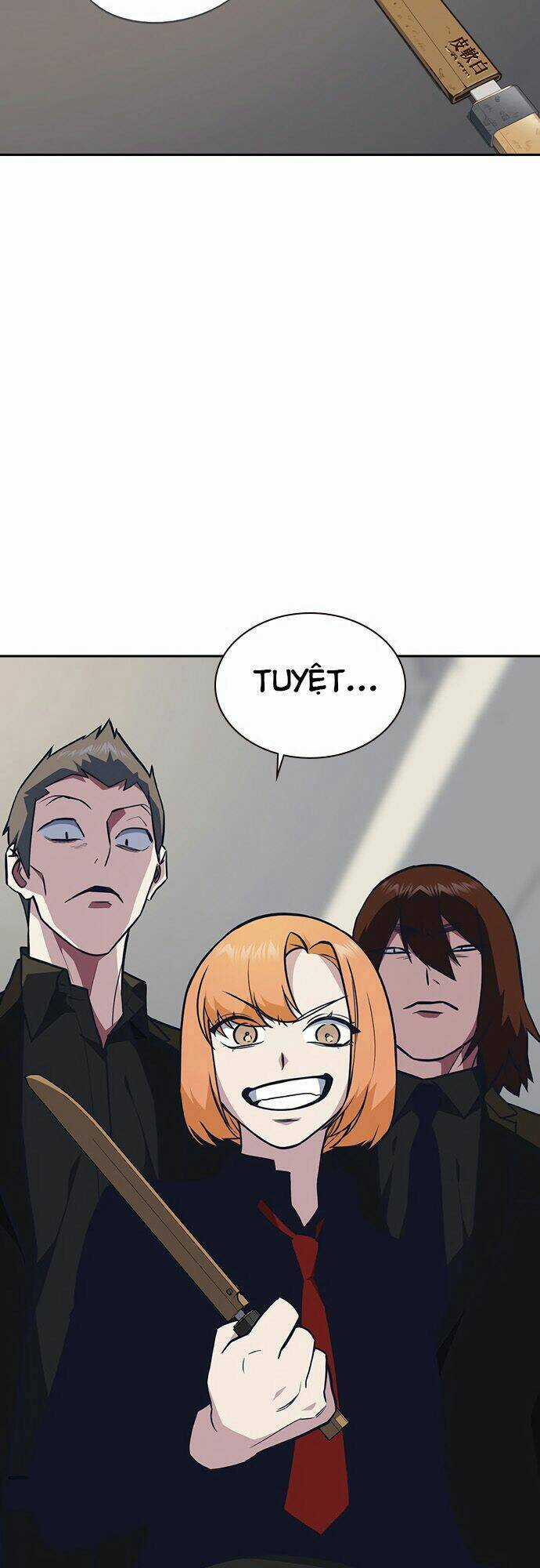 Học Nhóm - Study Group Chapter 58 trang 45