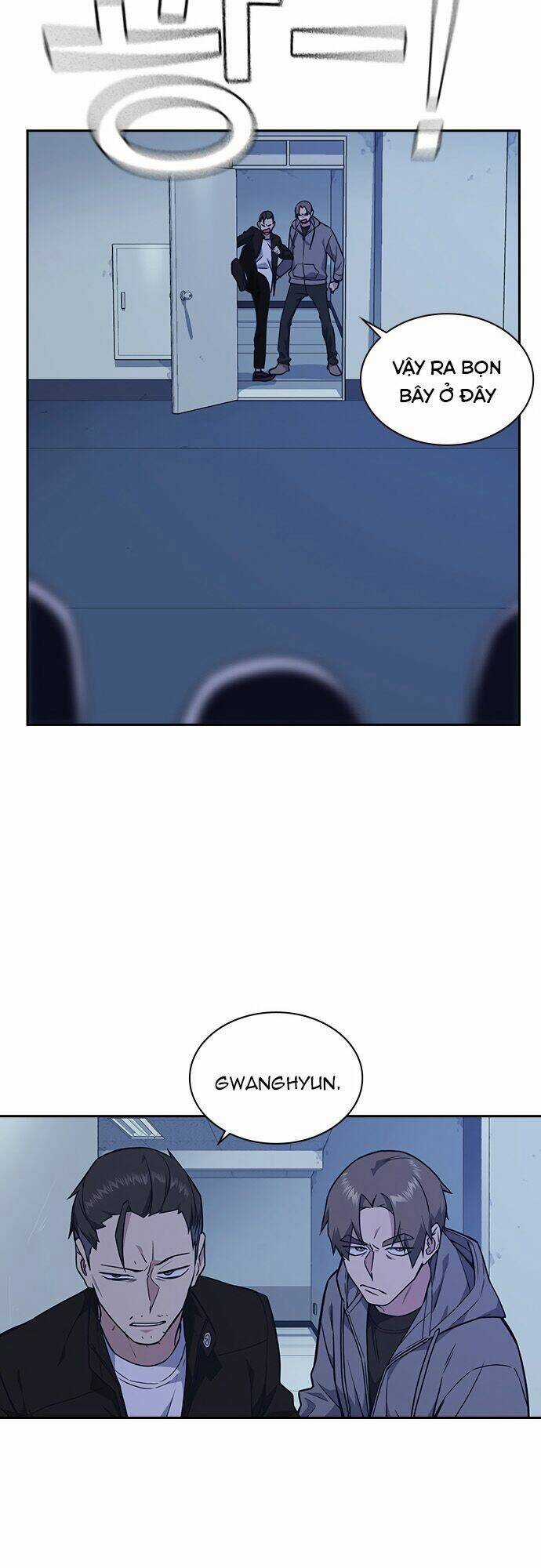 Học Nhóm - Study Group Chapter 58 trang 47