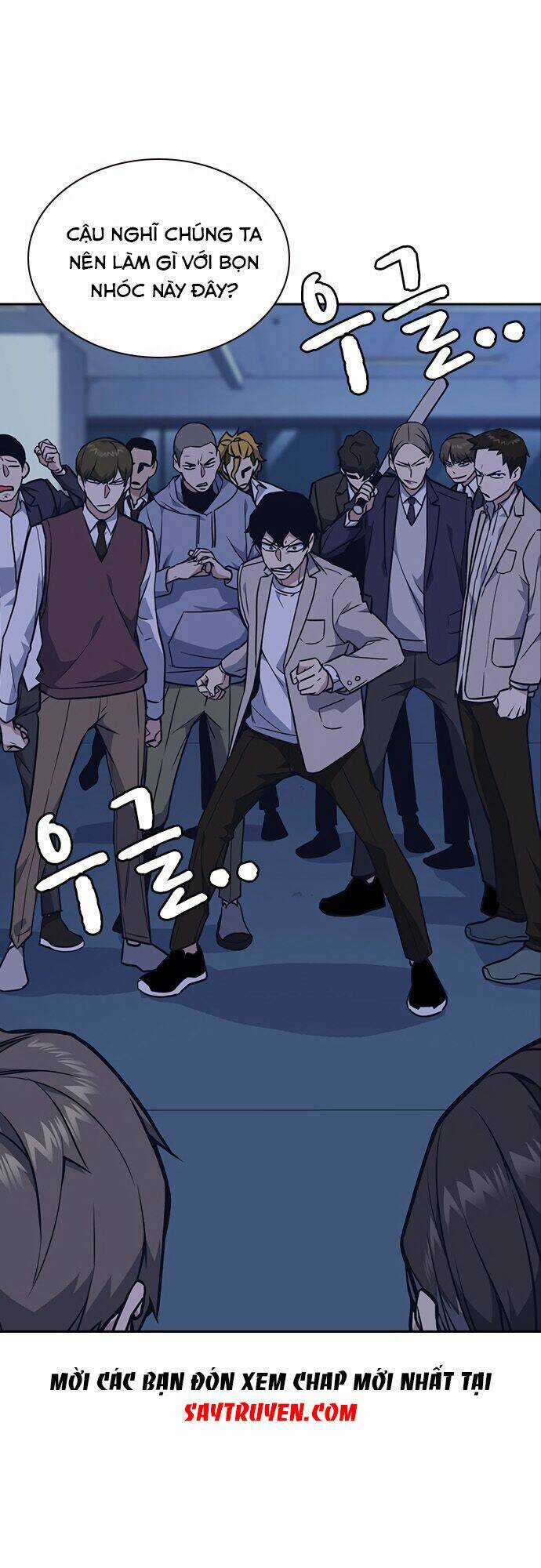 Học Nhóm - Study Group Chapter 58 trang 48