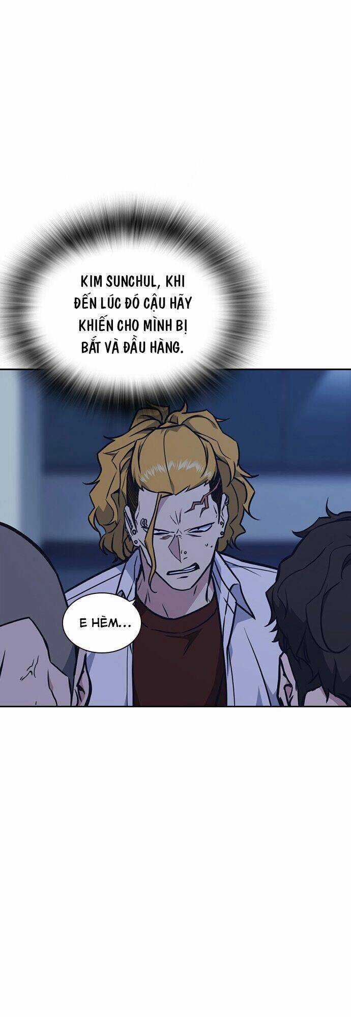 Học Nhóm - Study Group Chapter 58 trang 49