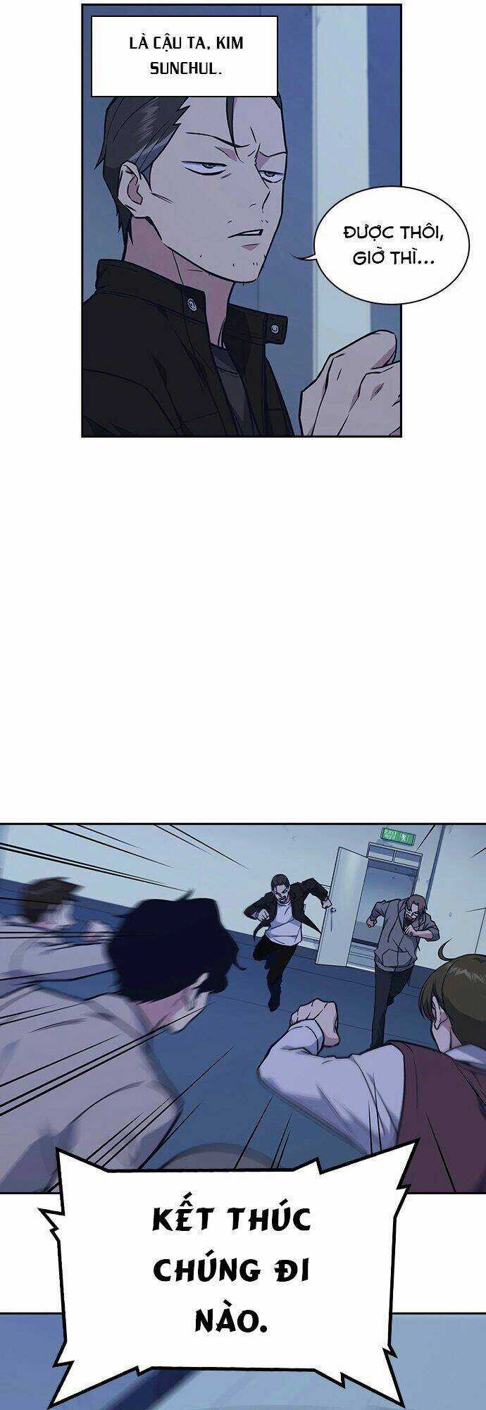 Học Nhóm - Study Group Chapter 58 trang 50