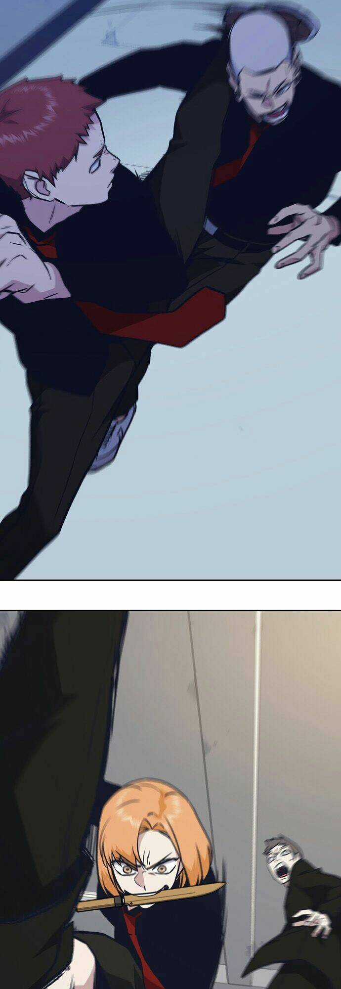 Học Nhóm - Study Group Chapter 58 trang 51