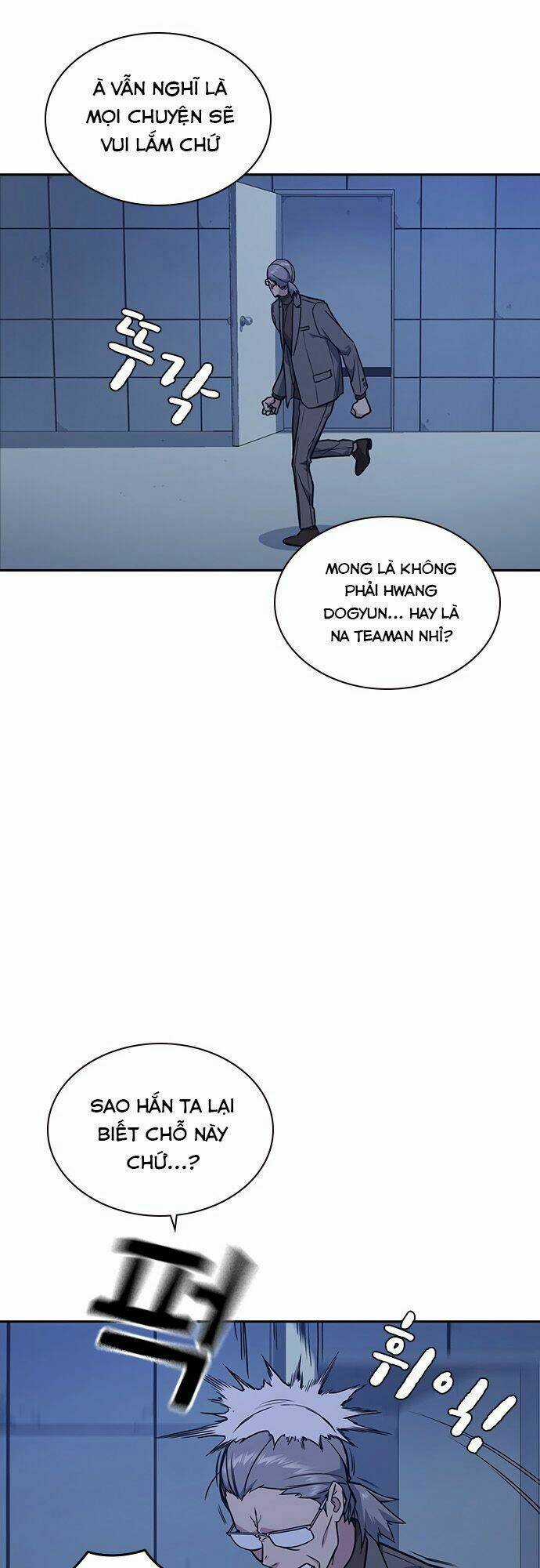 Học Nhóm - Study Group Chapter 58 trang 54