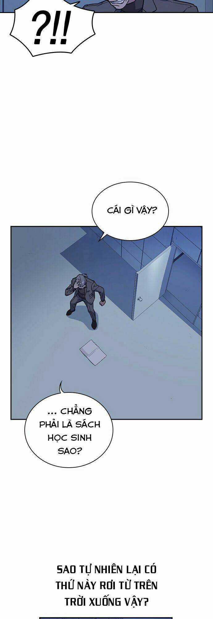 Học Nhóm - Study Group Chapter 58 trang 55