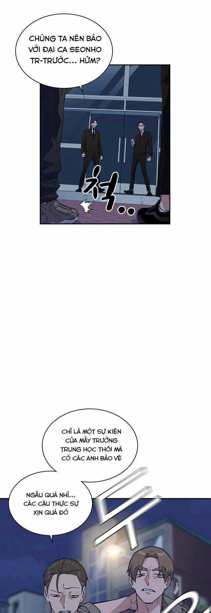 Học Nhóm - Study Group Chapter 58 trang 6