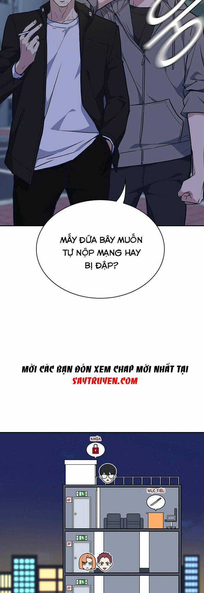 Học Nhóm - Study Group Chapter 58 trang 7