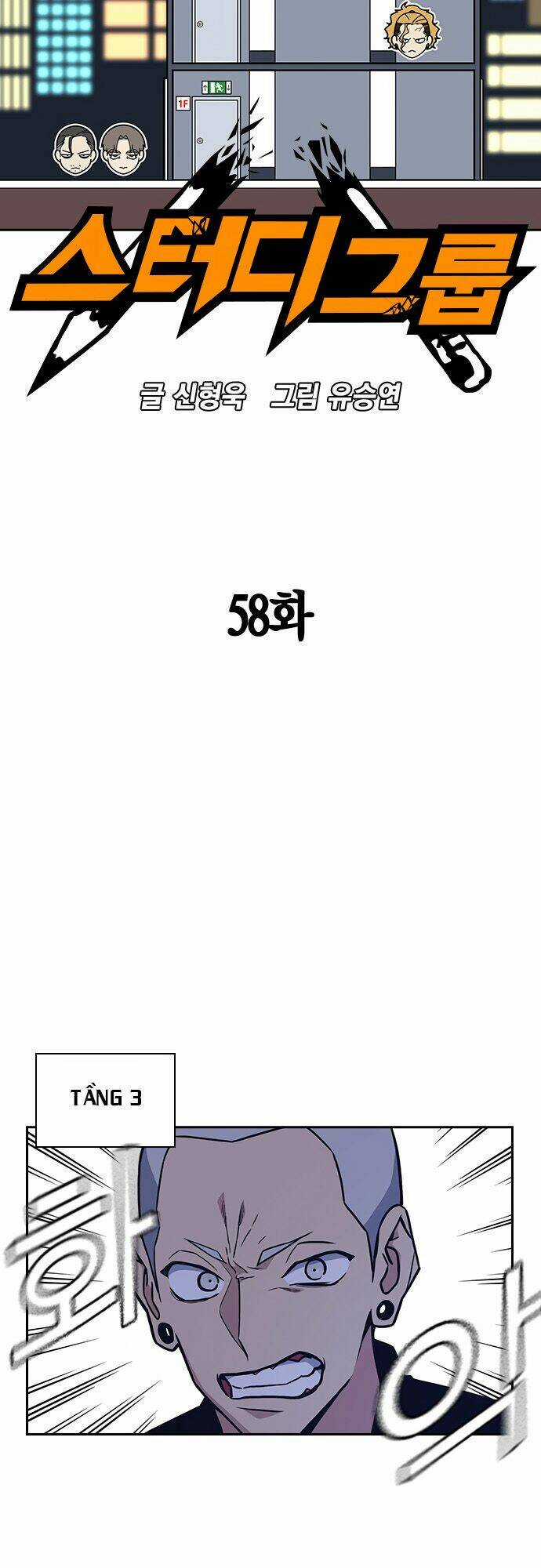 Học Nhóm - Study Group Chapter 58 trang 8