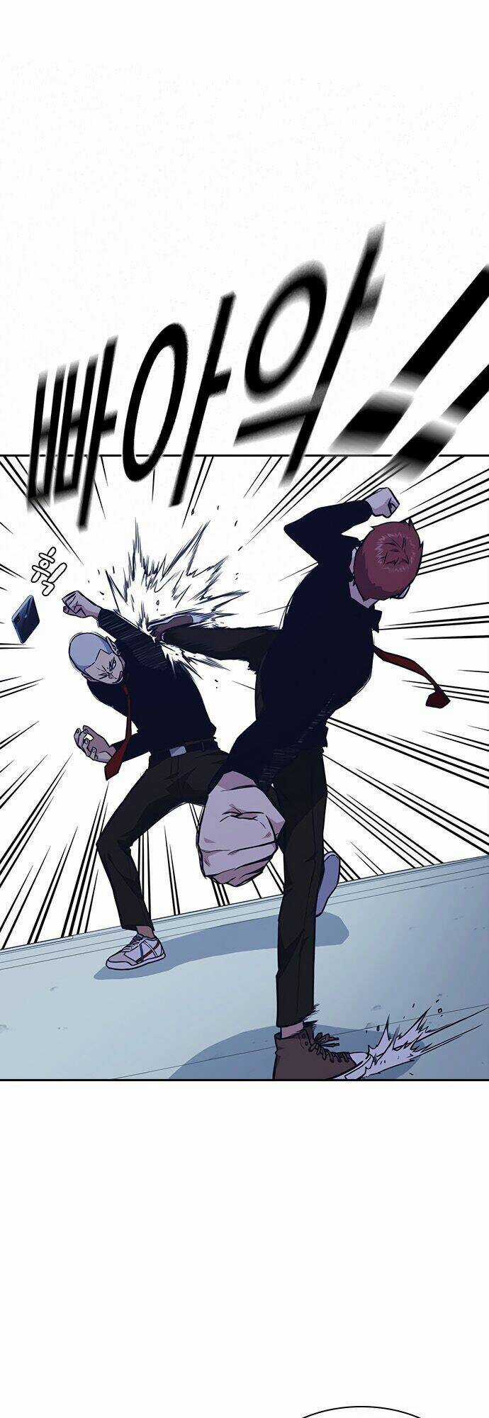 Học Nhóm - Study Group Chapter 58 trang 9