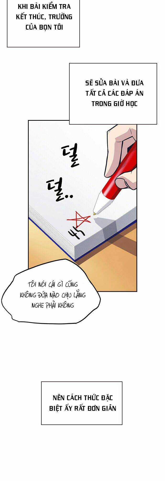 Học Nhóm - Study Group Chapter 59 trang 10