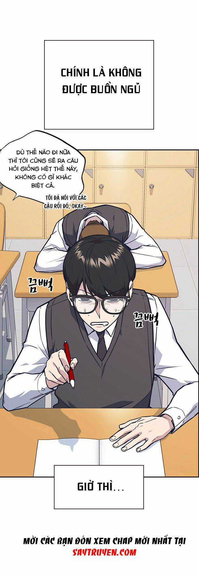 Học Nhóm - Study Group Chapter 59 trang 11