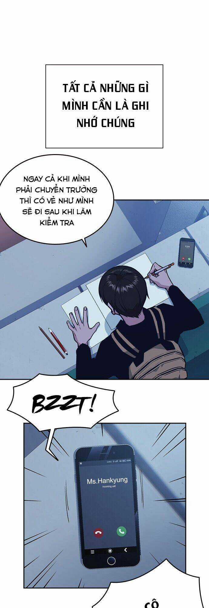 Học Nhóm - Study Group Chapter 59 trang 12