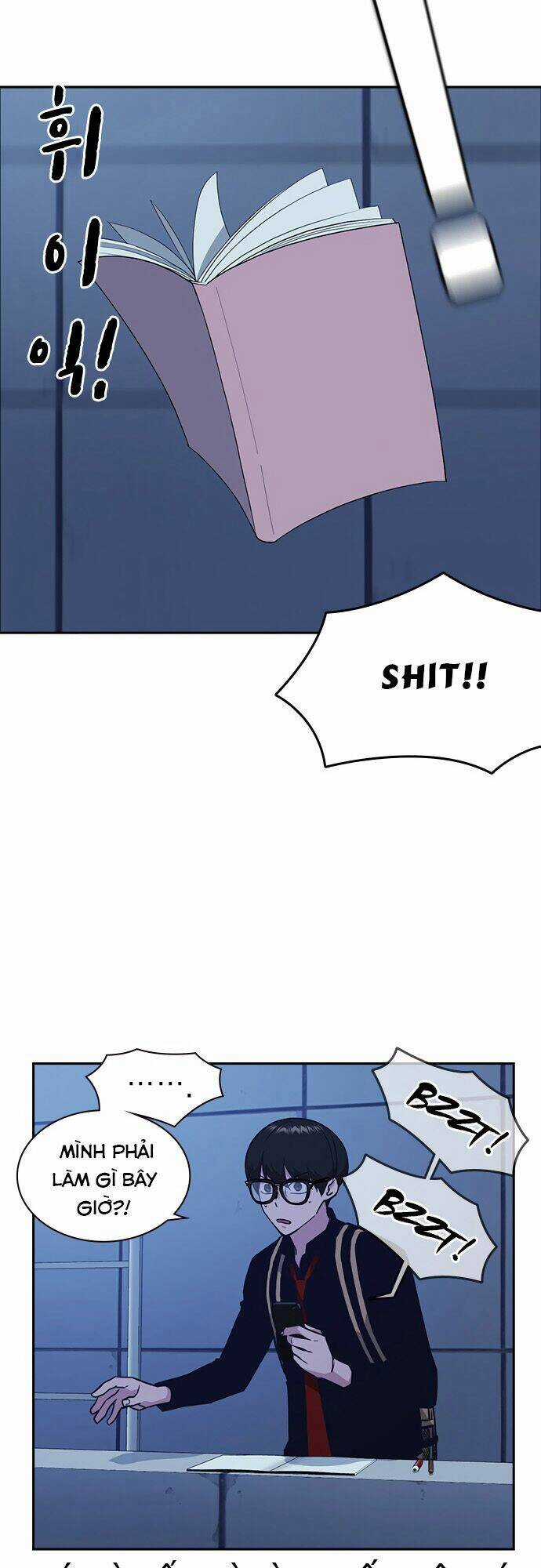 Học Nhóm - Study Group Chapter 59 trang 14