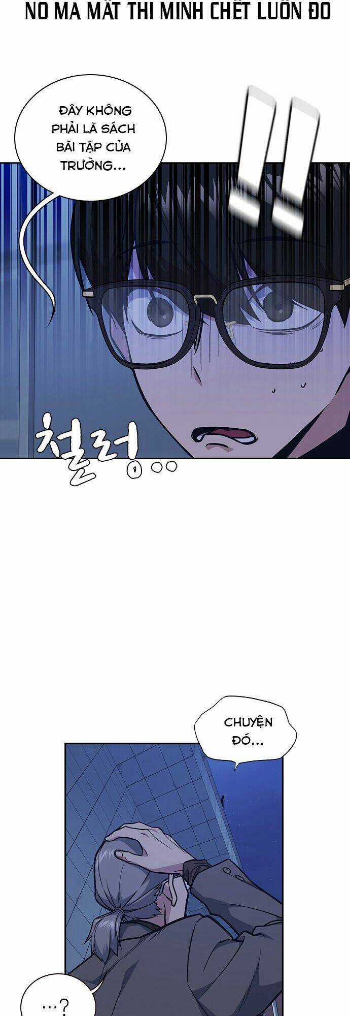 Học Nhóm - Study Group Chapter 59 trang 15