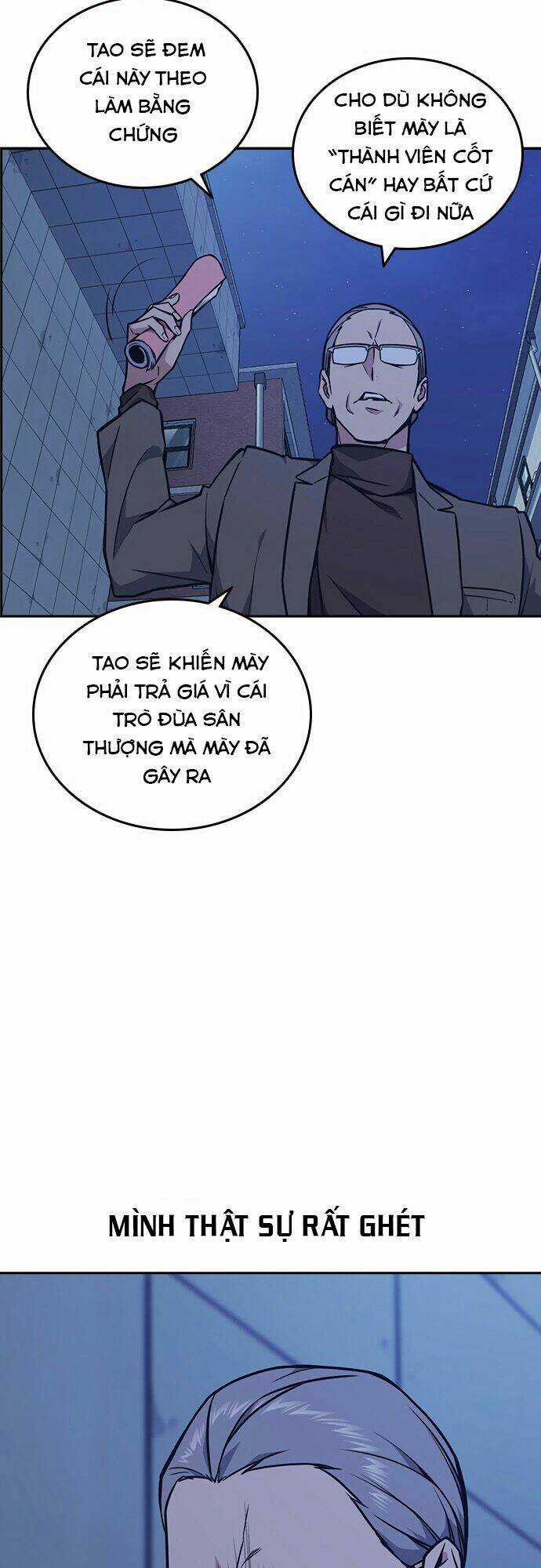 Học Nhóm - Study Group Chapter 59 trang 22