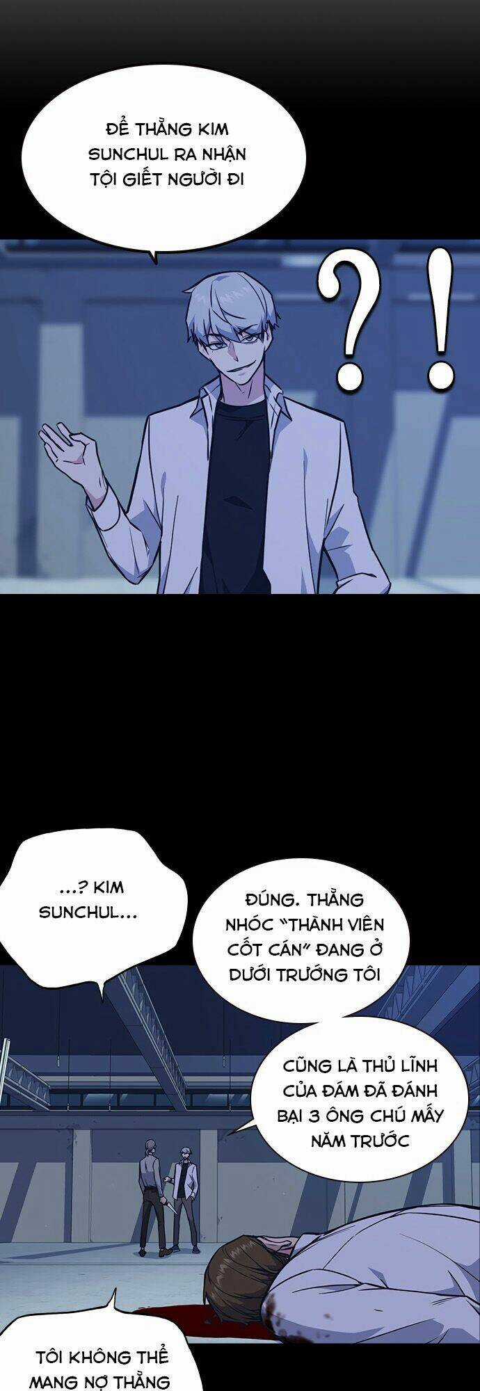 Học Nhóm - Study Group Chapter 59 trang 24