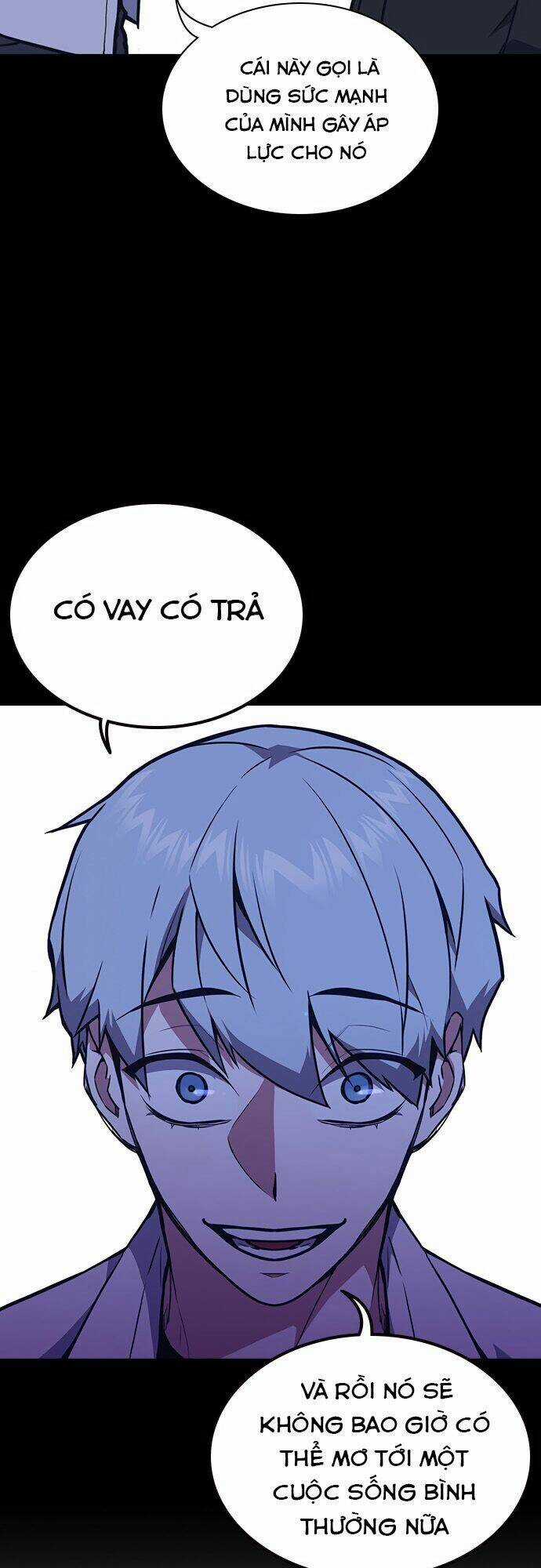 Học Nhóm - Study Group Chapter 59 trang 27