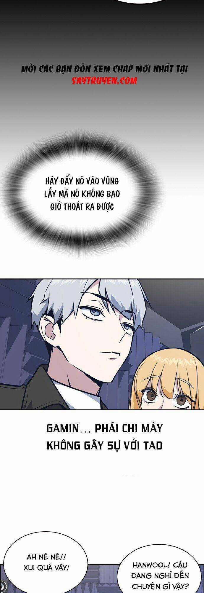 Học Nhóm - Study Group Chapter 59 trang 28