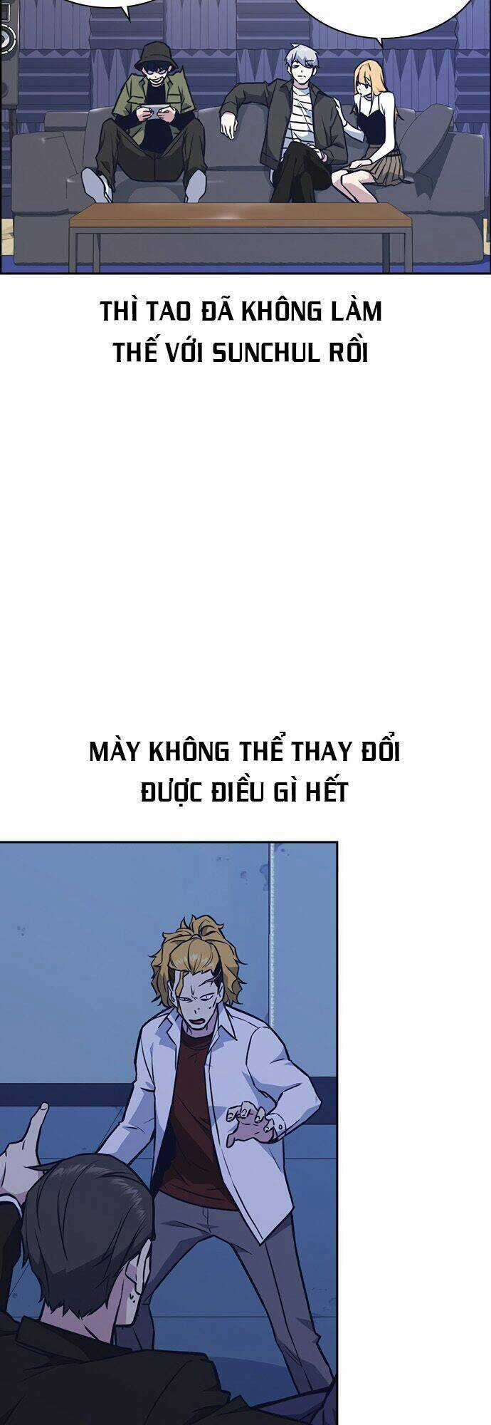 Học Nhóm - Study Group Chapter 59 trang 29