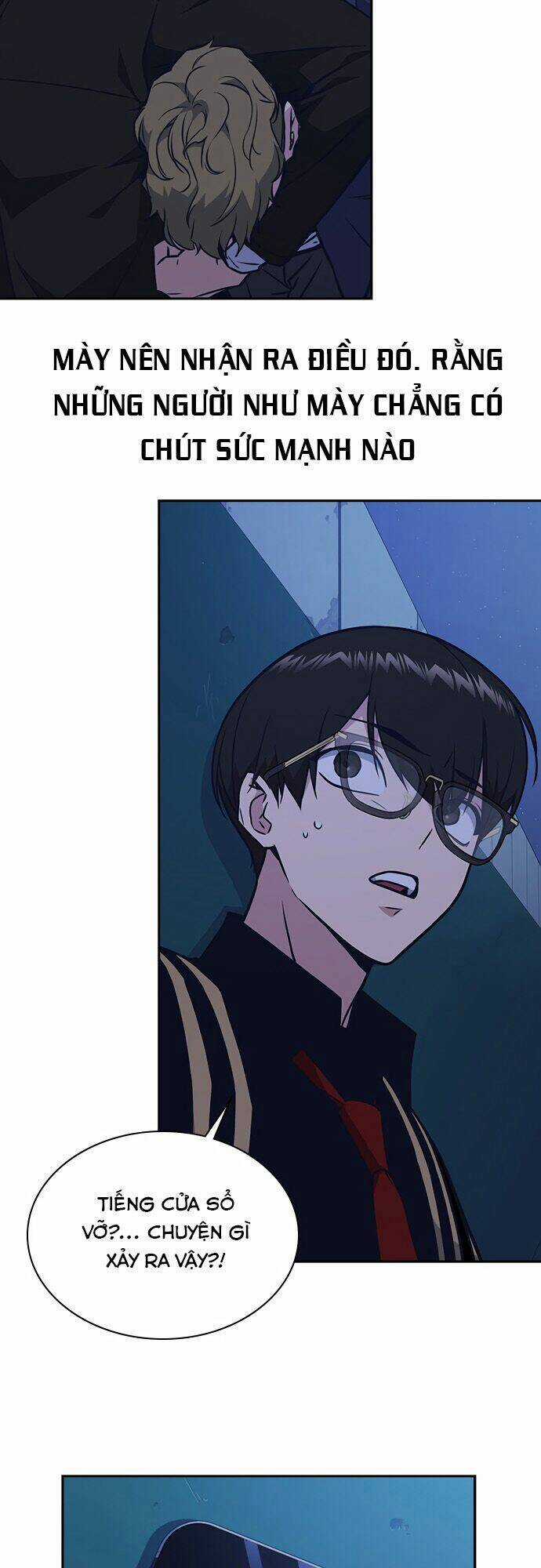 Học Nhóm - Study Group Chapter 59 trang 30