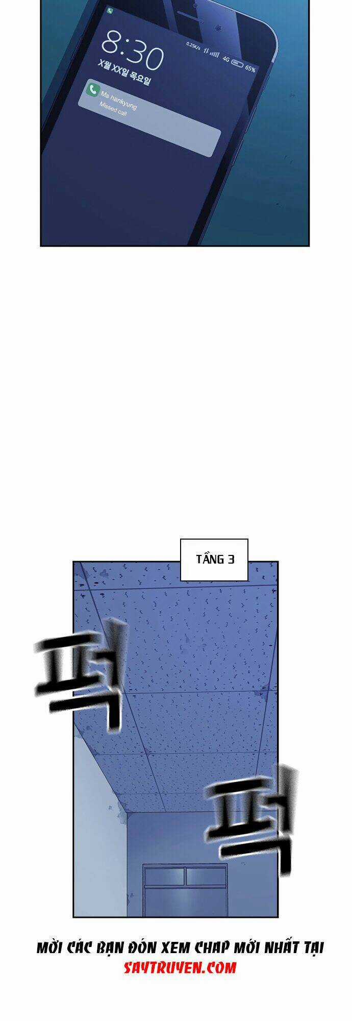 Học Nhóm - Study Group Chapter 59 trang 31