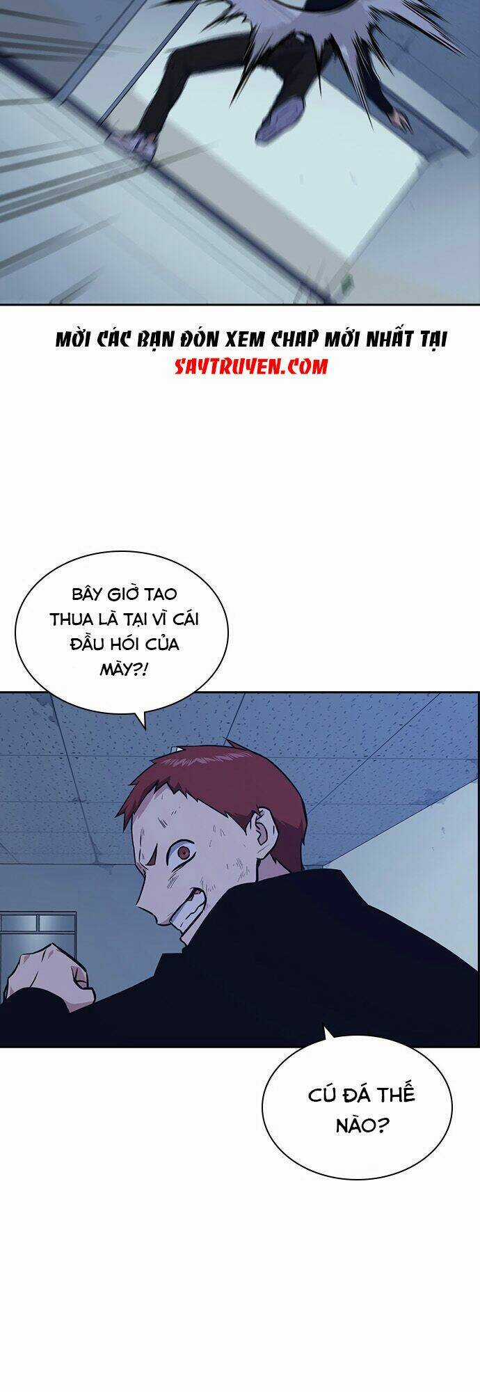 Học Nhóm - Study Group Chapter 59 trang 36