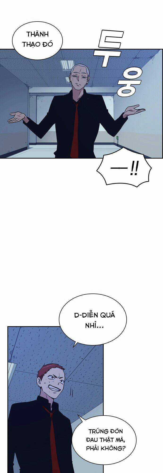 Học Nhóm - Study Group Chapter 59 trang 37