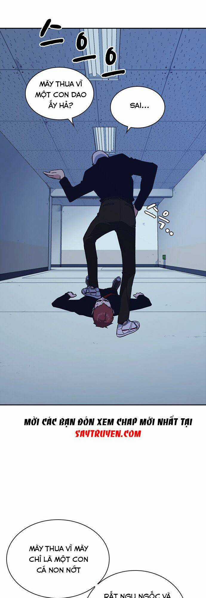 Học Nhóm - Study Group Chapter 59 trang 43