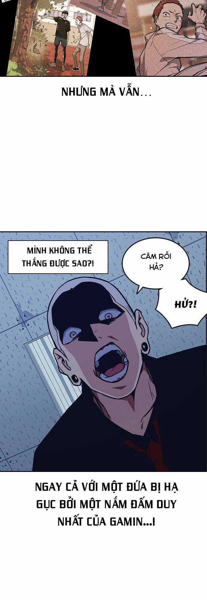 Học Nhóm - Study Group Chapter 59 trang 51