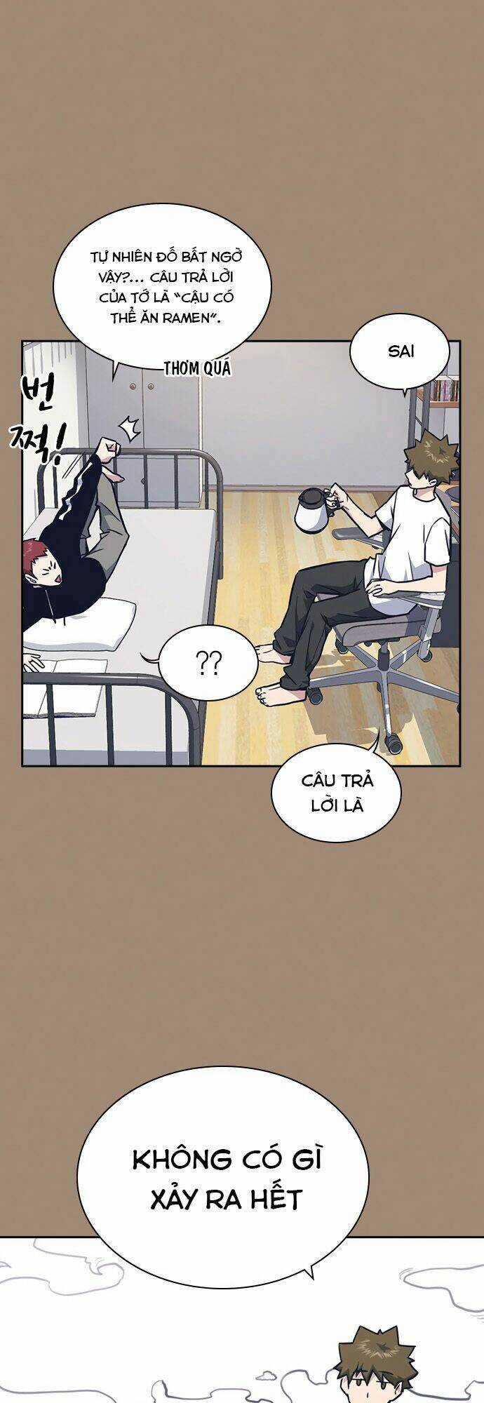 Học Nhóm - Study Group Chapter 59 trang 55