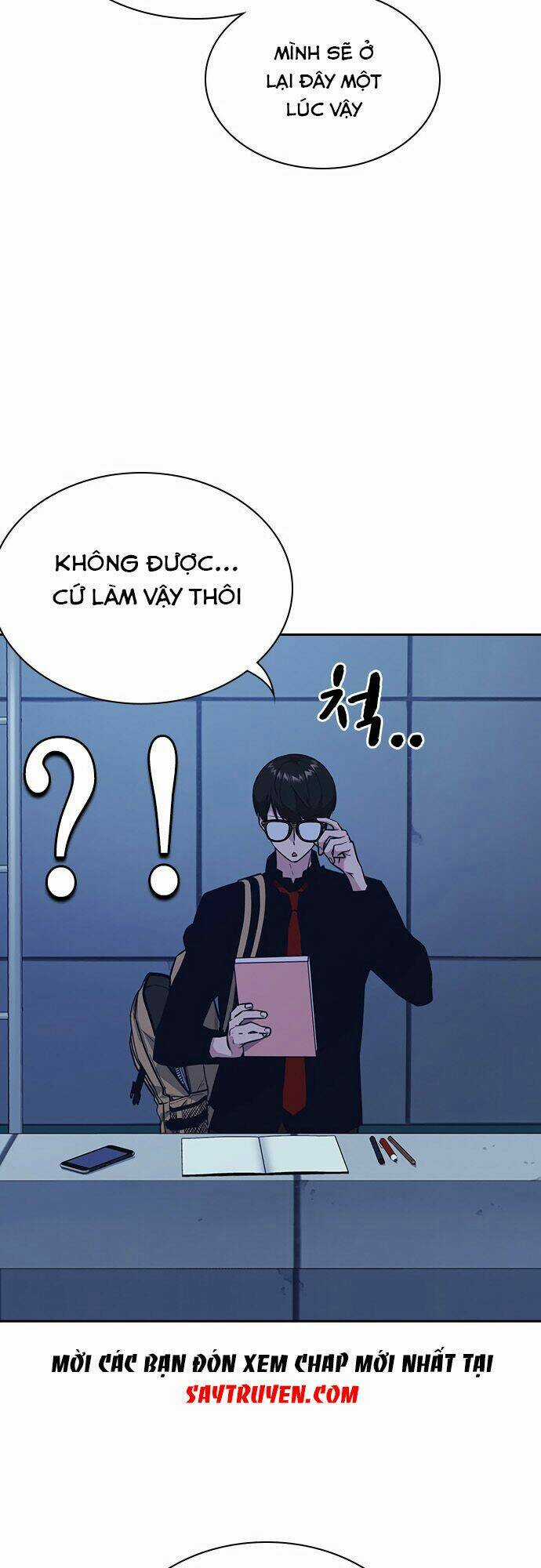 Học Nhóm - Study Group Chapter 59 trang 7