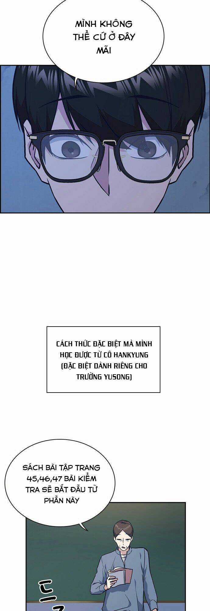 Học Nhóm - Study Group Chapter 59 trang 8