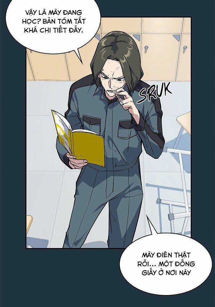 Học Nhóm - Study Group Chapter 6 trang 20