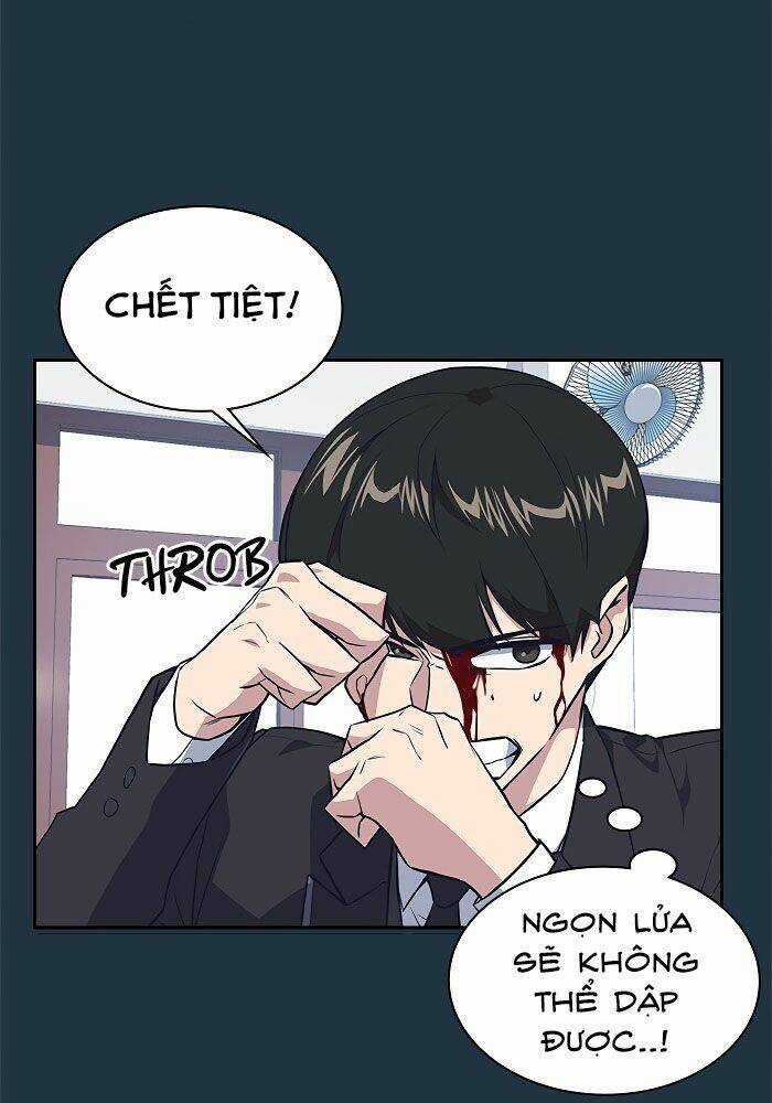 Học Nhóm - Study Group Chapter 6 trang 49