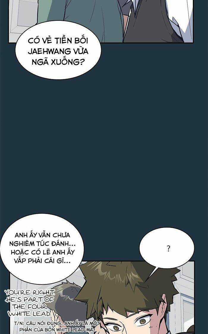 Học Nhóm - Study Group Chapter 6 trang 56