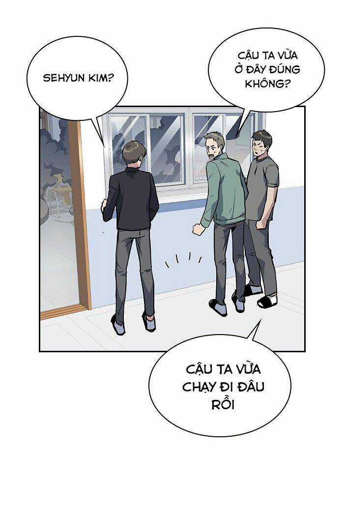 Học Nhóm - Study Group Chapter 6 trang 73