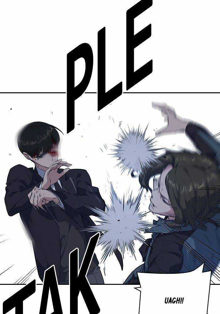 Học Nhóm - Study Group Chapter 6 trang 84