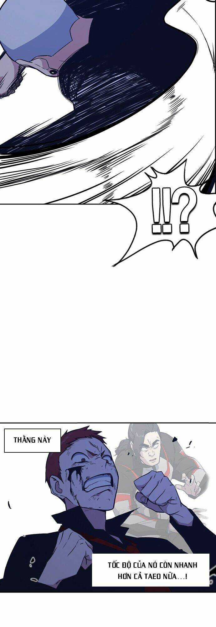 Học Nhóm - Study Group Chapter 60 trang 10