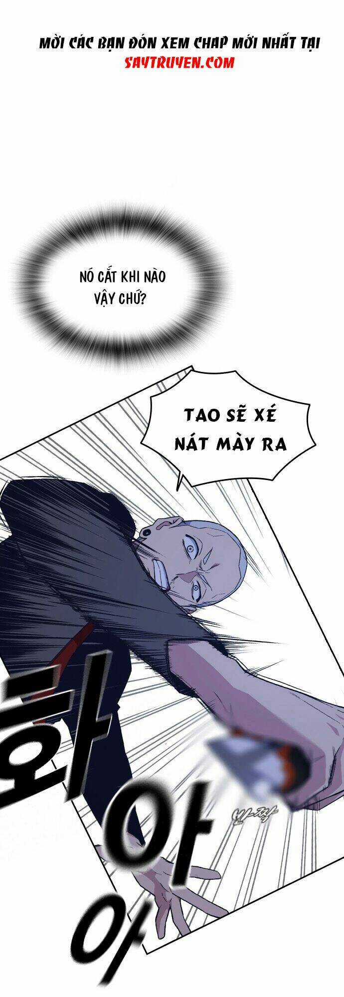 Học Nhóm - Study Group Chapter 60 trang 12