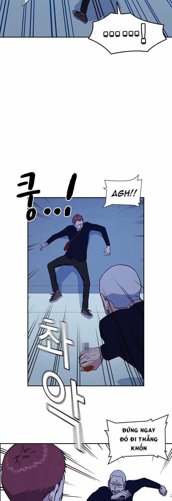 Học Nhóm - Study Group Chapter 60 trang 14