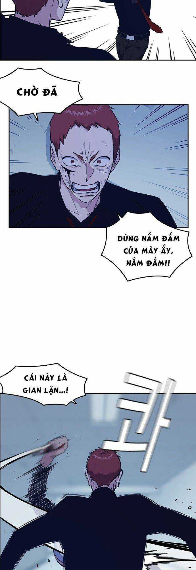 Học Nhóm - Study Group Chapter 60 trang 15