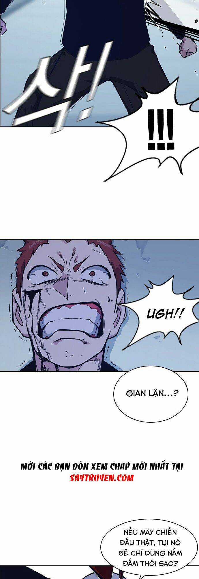 Học Nhóm - Study Group Chapter 60 trang 16