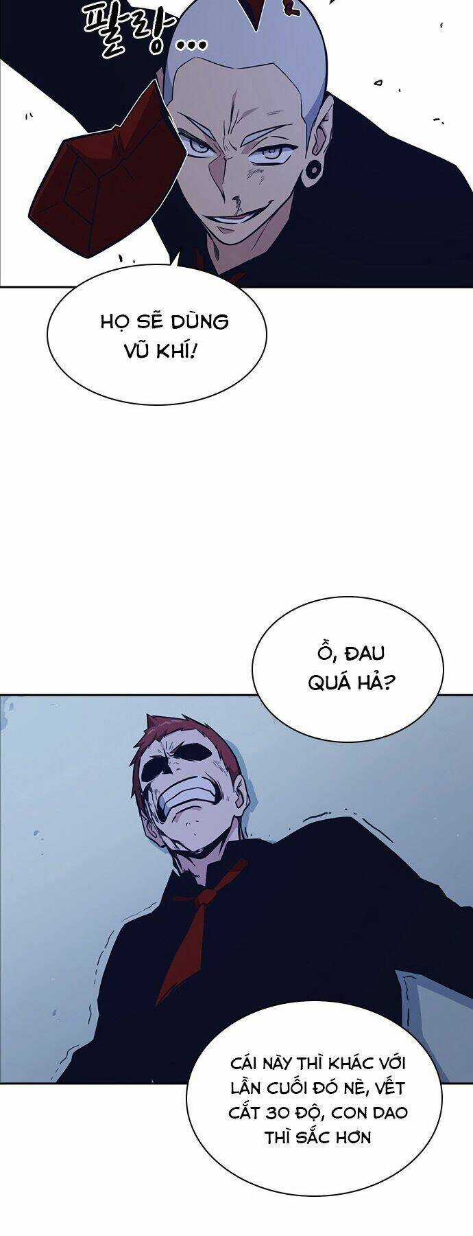 Học Nhóm - Study Group Chapter 60 trang 17