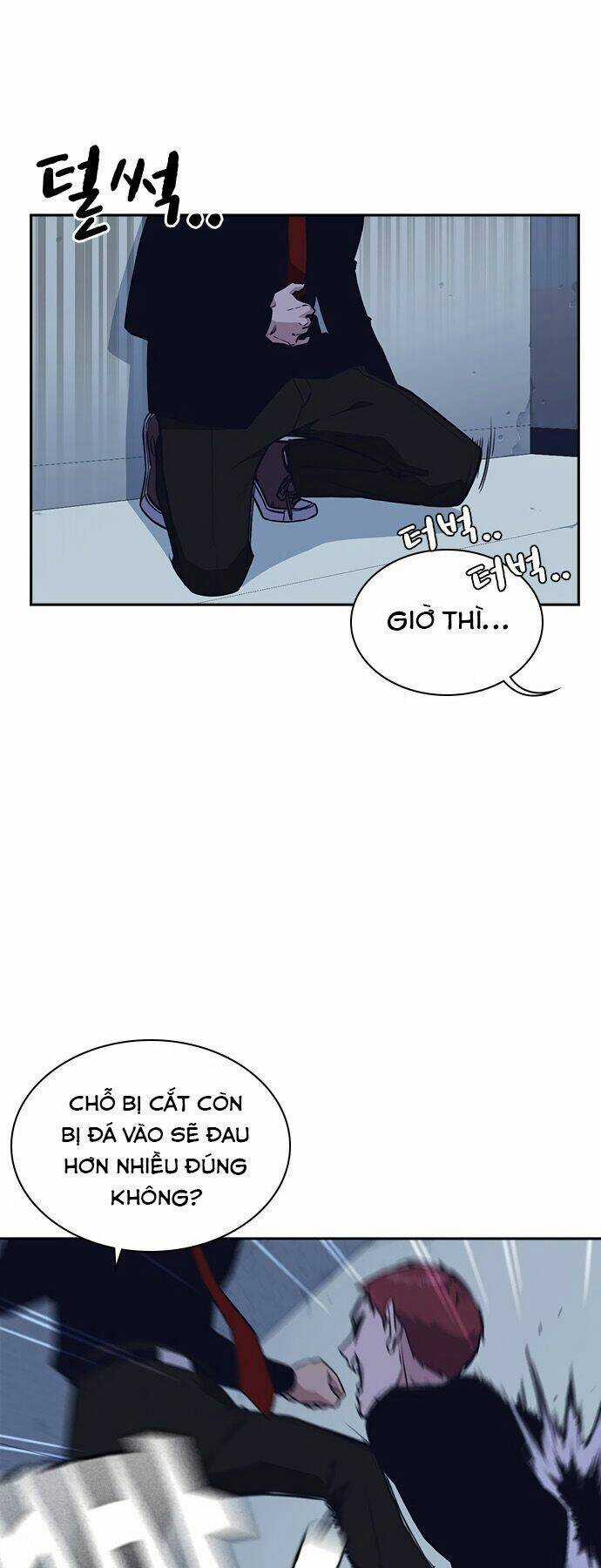 Học Nhóm - Study Group Chapter 60 trang 18