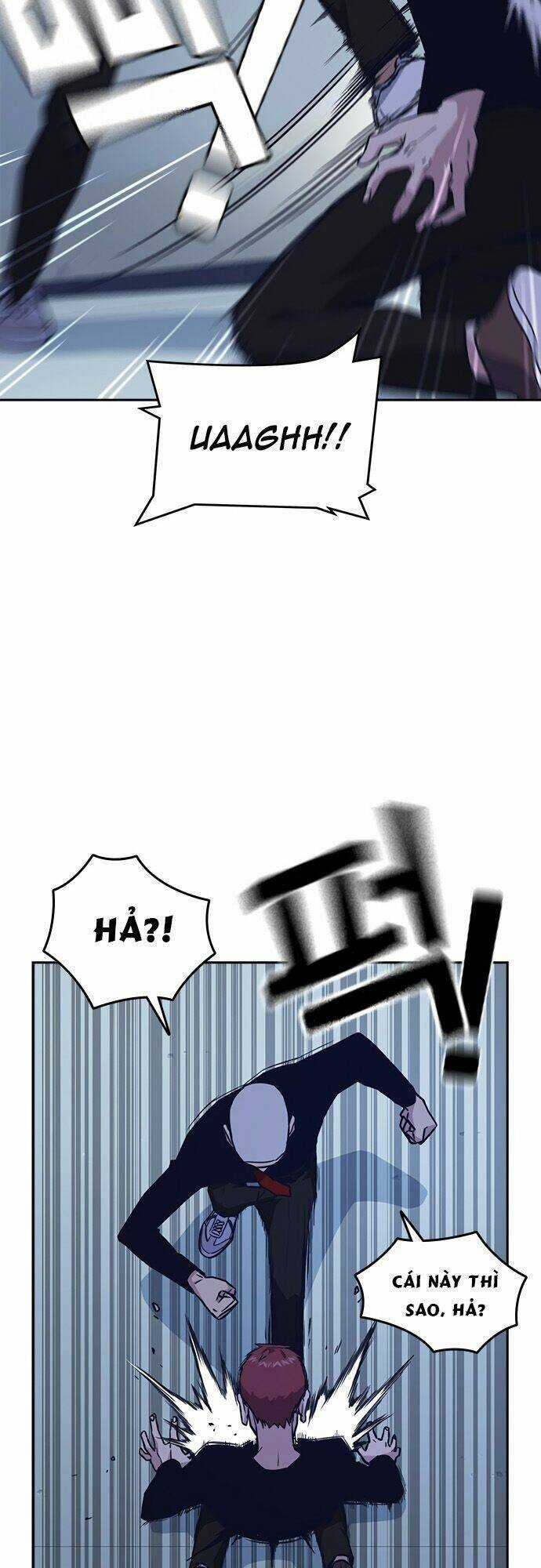 Học Nhóm - Study Group Chapter 60 trang 19