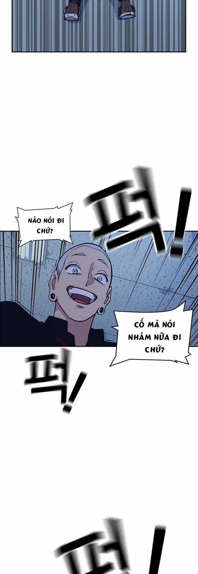 Học Nhóm - Study Group Chapter 60 trang 20