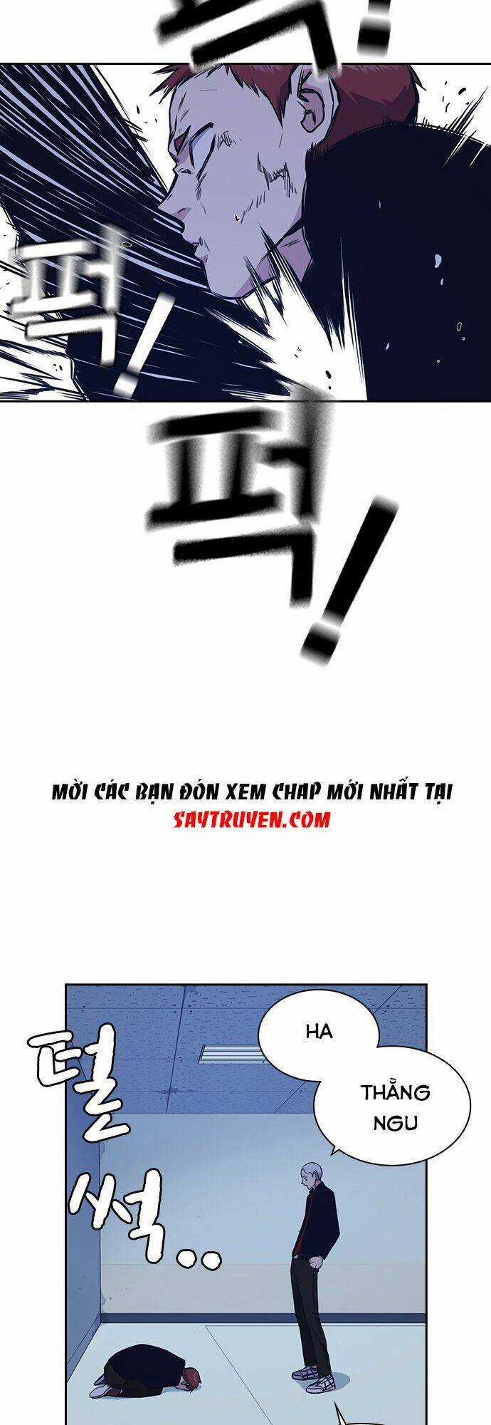 Học Nhóm - Study Group Chapter 60 trang 21