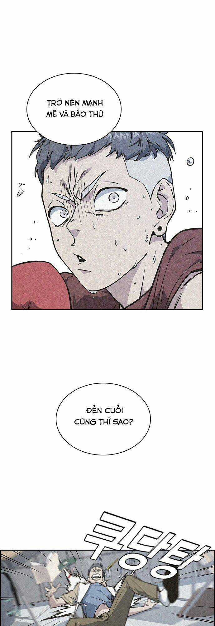 Học Nhóm - Study Group Chapter 60 trang 24