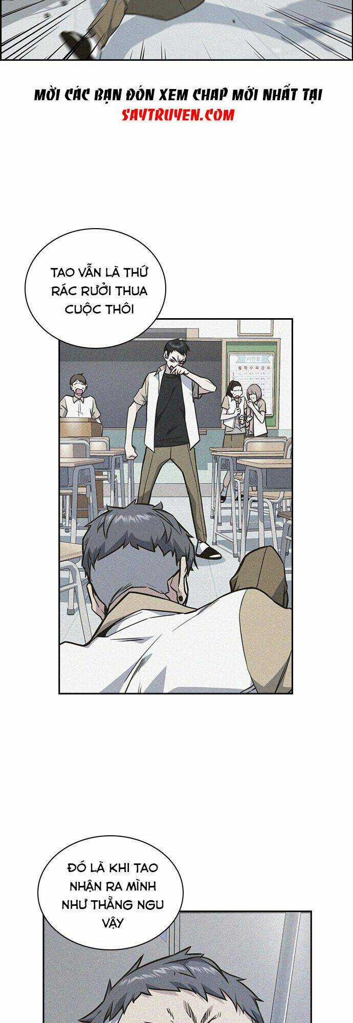 Học Nhóm - Study Group Chapter 60 trang 25